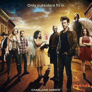 Bilder Midnight, Texas