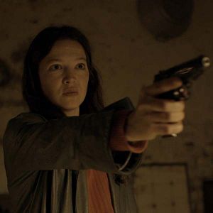 Bilder Verräter - Tod am Meer