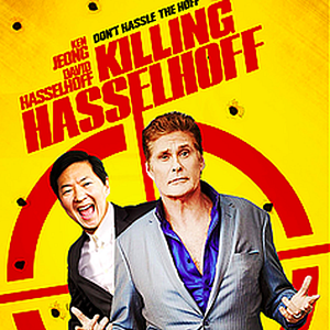Bilder Killing Hasselhoff