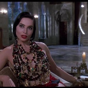 Bilder Der Tod steht ihr gut