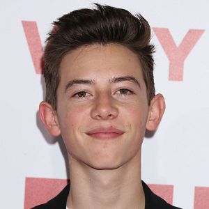 Bilder Griffin Gluck