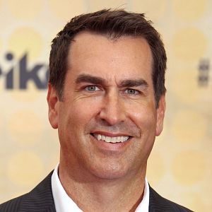Bilder Rob Riggle