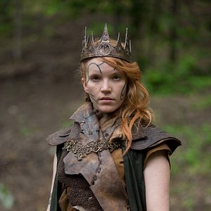 Bilder Tamzin Merchant