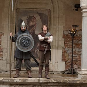 Bilder Dragonheart 4 - Die Kraft des Feuers