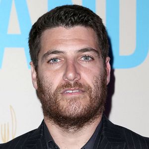 Bilder Adam Pally