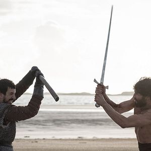 Bilder Gottes Wege sind blutig