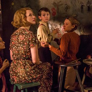 Bilder Jessica Chastain