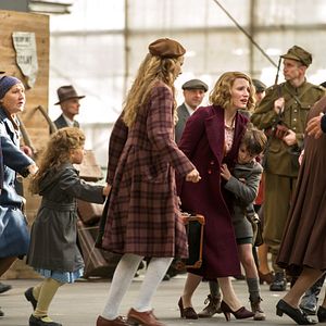 Bilder Jessica Chastain