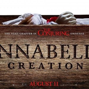 Bilder Annabelle 2