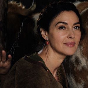 Bilder Monica Bellucci