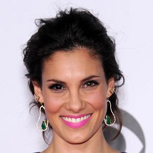 Bilder Daniela Ruah