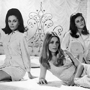 Bilder Das Tal der Puppen