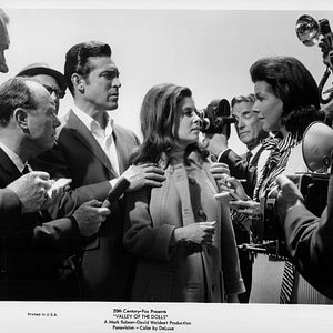 Bilder Das Tal der Puppen