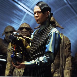 Bilder Das fünfte Element