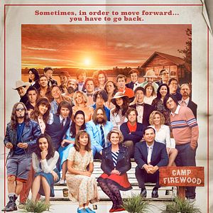 Bilder Wet Hot American Summer: Zehn Jahre später