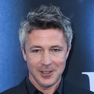 Bilder Aidan Gillen