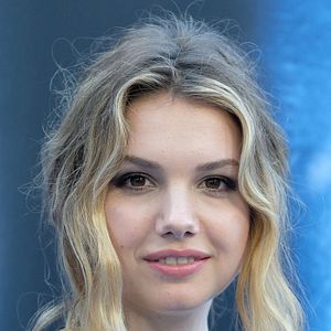 Bilder Hannah Murray