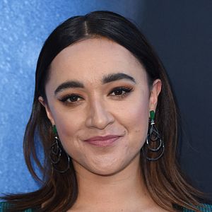 Bilder Keisha Castle-Hughes