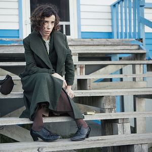 Bilder Sally Hawkins