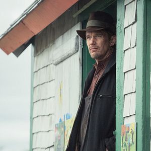Bilder Ethan Hawke