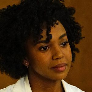 Bilder Jerrika Hinton