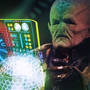 Bilder Star Raiders - Die Abenteuer des Saber Raine