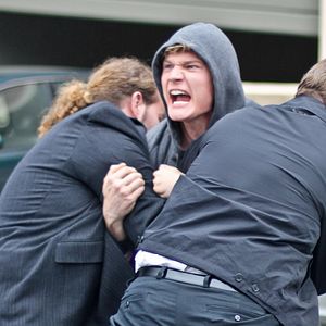 Bilder Der Feind in meinem Bett - Sag Kein Wort!