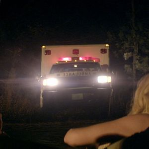 Bilder Highway 37 - Tödlicher Notruf