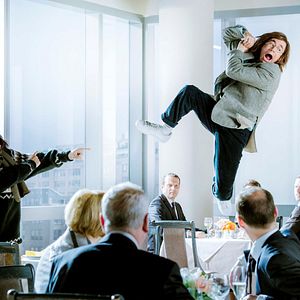 Bilder Rick Kavanian