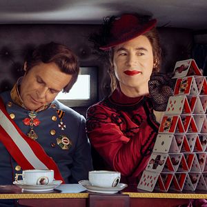 Bilder Michael Bully Herbig