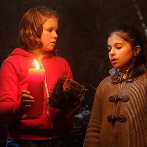 Bilder Aleyna Hila Obid