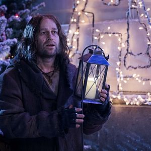 Bilder Hexe Lilli rettet Weihnachten