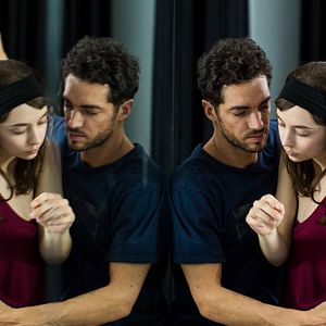 Bilder Anastasia Shevtsova