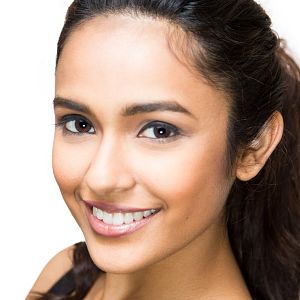 Bilder Sharmita Bhattacharya