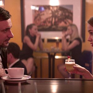 Bilder Evgeniy Tsyganov