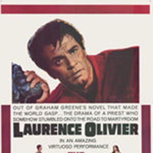 Bilder The Power and the Glory