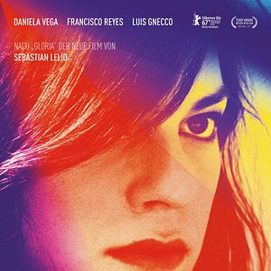 Bilder Eine fantastische Frau – Una Mujer Fantástica