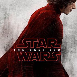 Bilder Star Wars 8: Die letzten Jedi