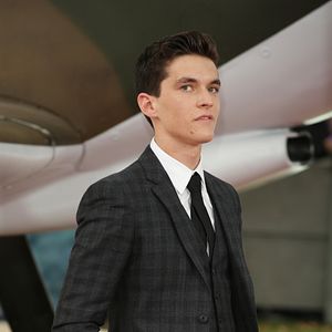 Bilder Fionn Whitehead