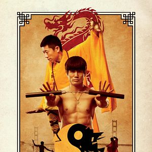 Bilder Birth Of The Dragon