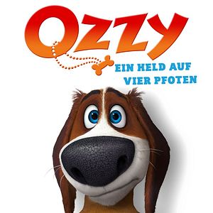 Bilder Ozzy - Ein Held auf vier Pfoten