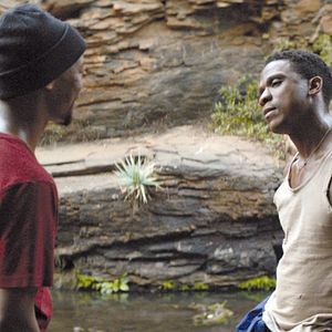 Bilder Nakhane Touré