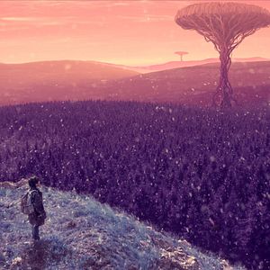 Bilder Hinter der blauen Tür - Wenn Träume wahr werden