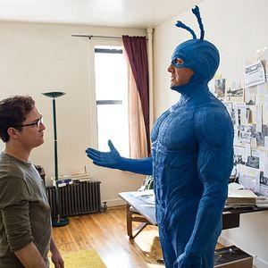 Bilder The Tick