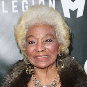 Bilder Nichelle Nichols