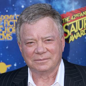 Bilder William Shatner