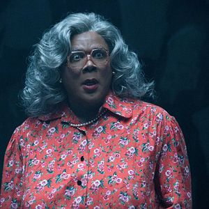 Bilder Boo 2! A Madea Halloween