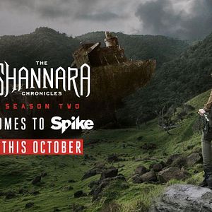 Bilder The Shannara Chronicles