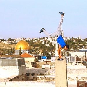 Bilder Derrière les fronts: résistances et résiliences en Palestine