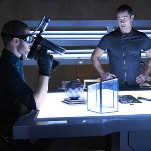 Bilder Luke MacFarlane